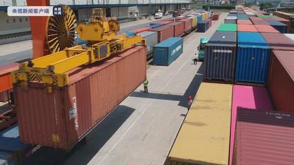 浙江外貿強勢開局 1-4月出口破萬億，增速領跑東部沿海